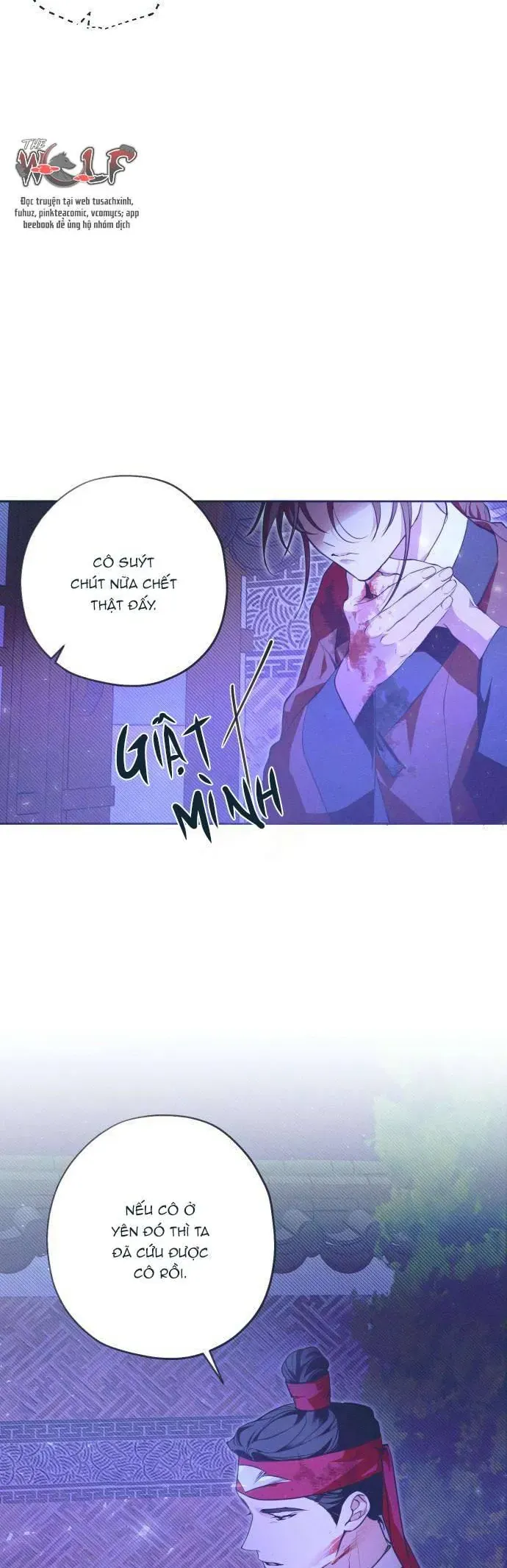 Dabi, Hương Vị Ngây Ngất - Chapter 13 - Page 23