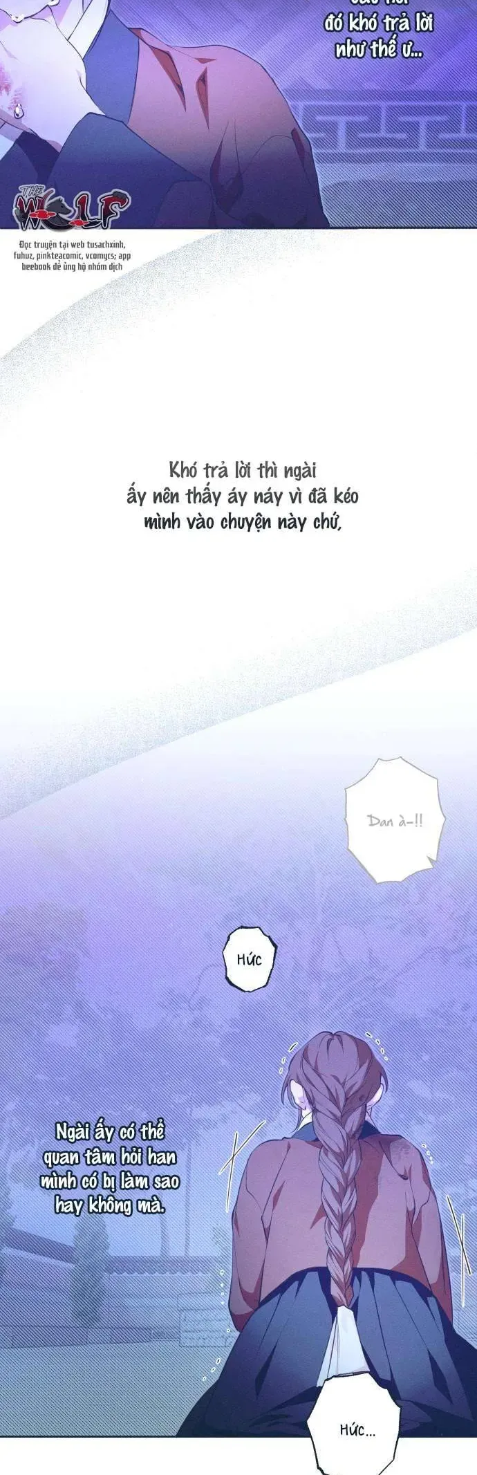 Dabi, Hương Vị Ngây Ngất - Chapter 13 - Page 29