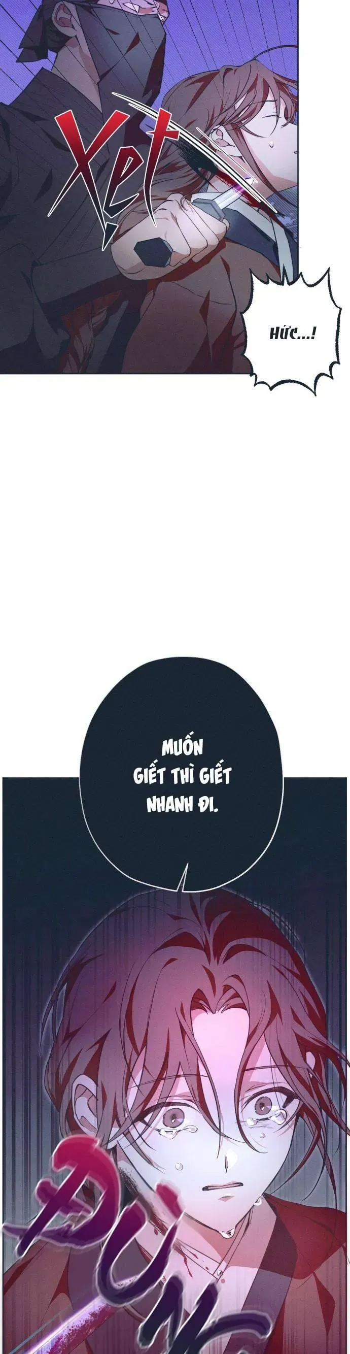 Dabi, Hương Vị Ngây Ngất - Chapter 13 - Page 3