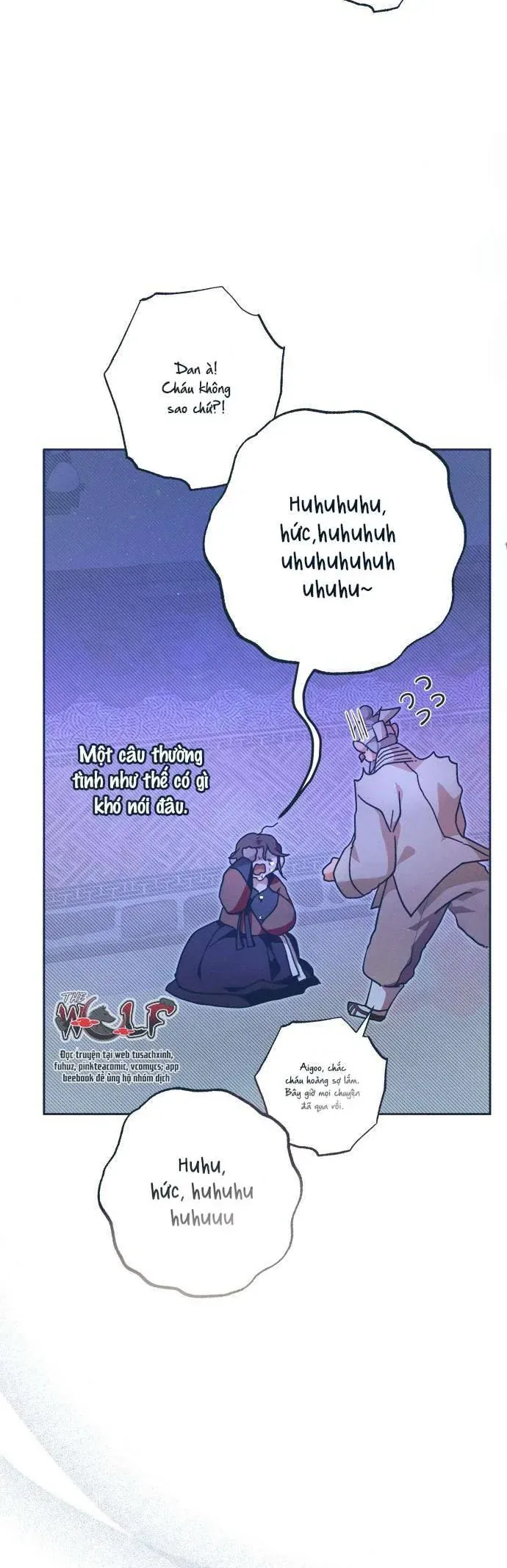 Dabi, Hương Vị Ngây Ngất - Chapter 13 - Page 30