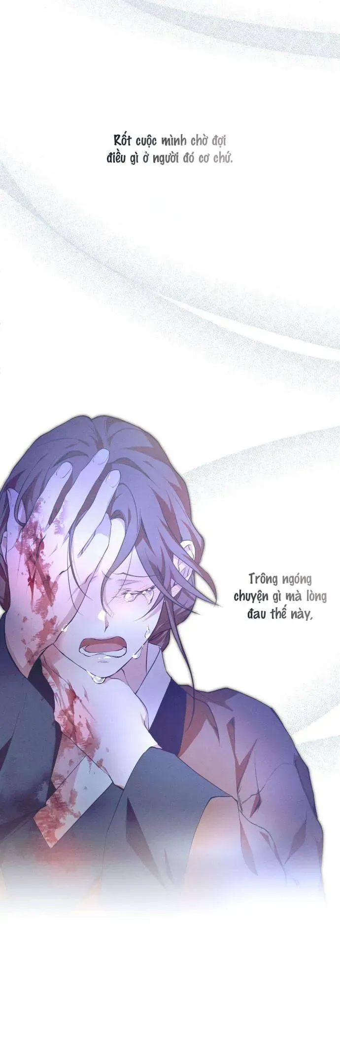 Dabi, Hương Vị Ngây Ngất - Chapter 13 - Page 31