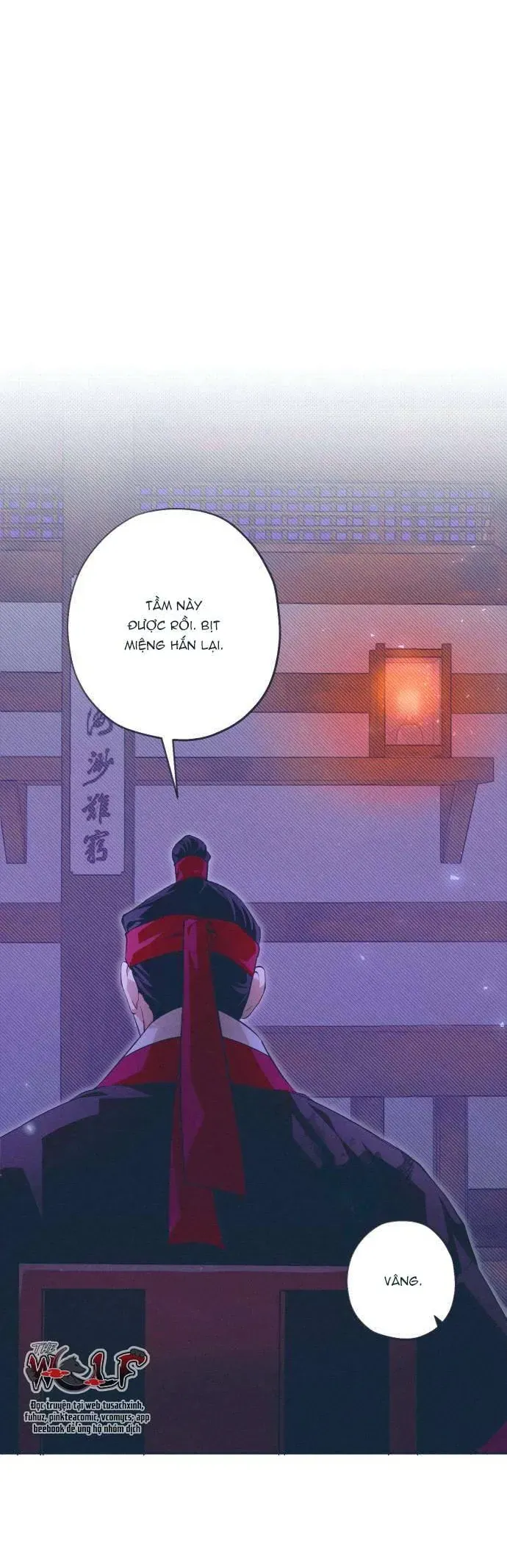 Dabi, Hương Vị Ngây Ngất - Chapter 13 - Page 33