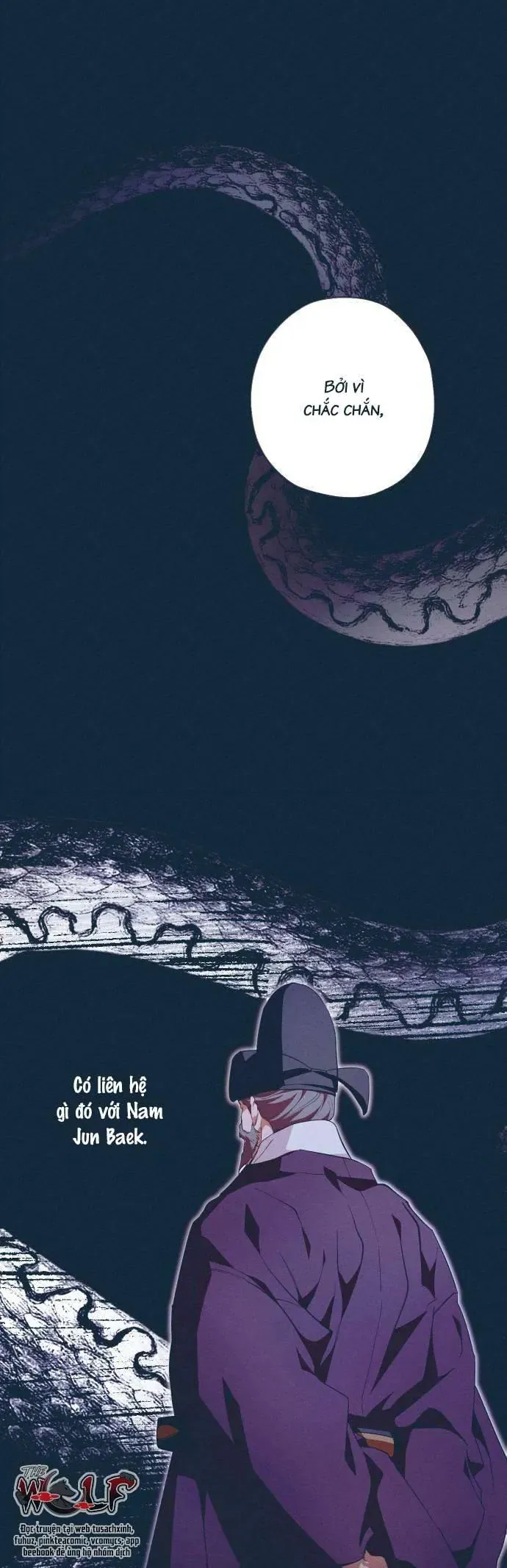 Dabi, Hương Vị Ngây Ngất - Chapter 13 - Page 36