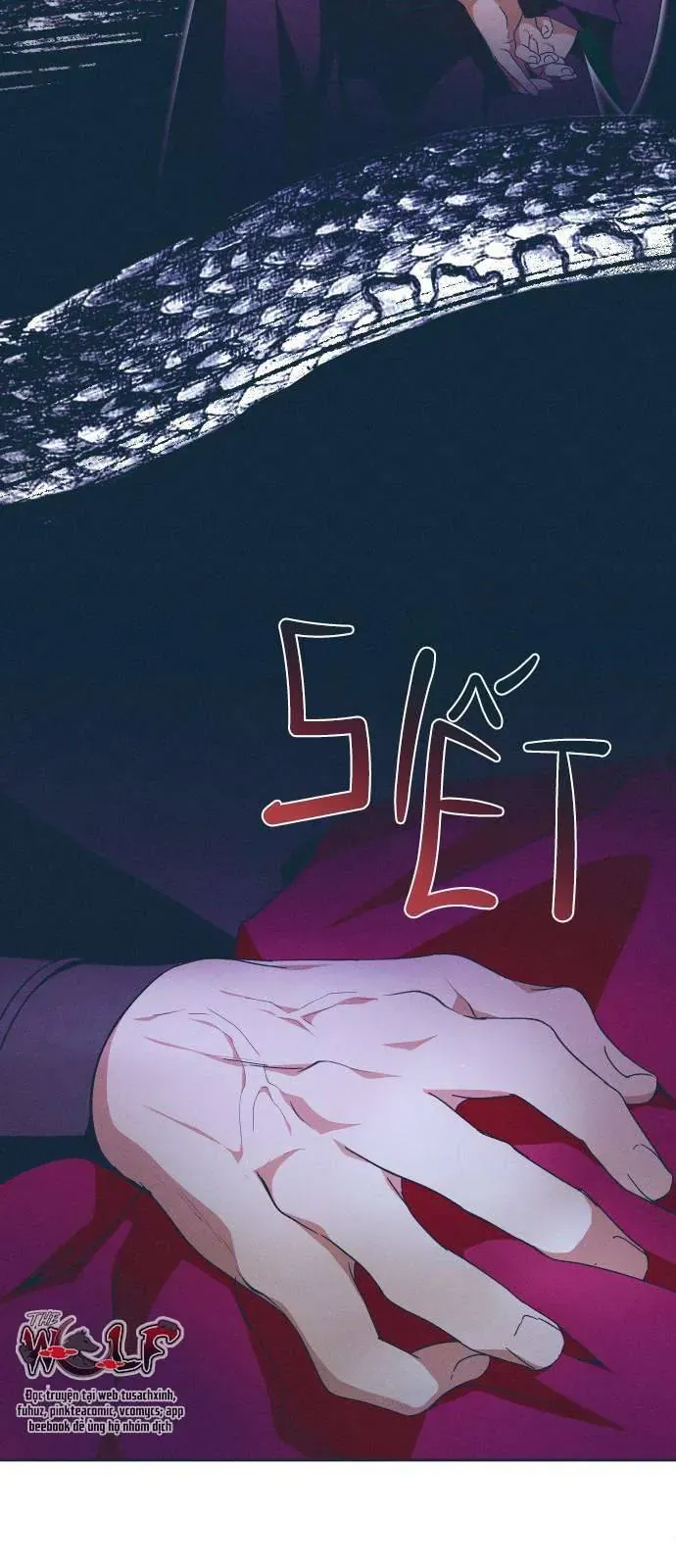 Dabi, Hương Vị Ngây Ngất - Chapter 13 - Page 37