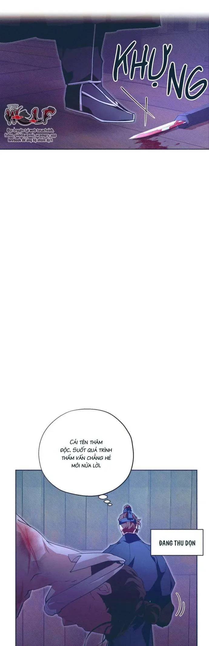 Dabi, Hương Vị Ngây Ngất - Chapter 13 - Page 39