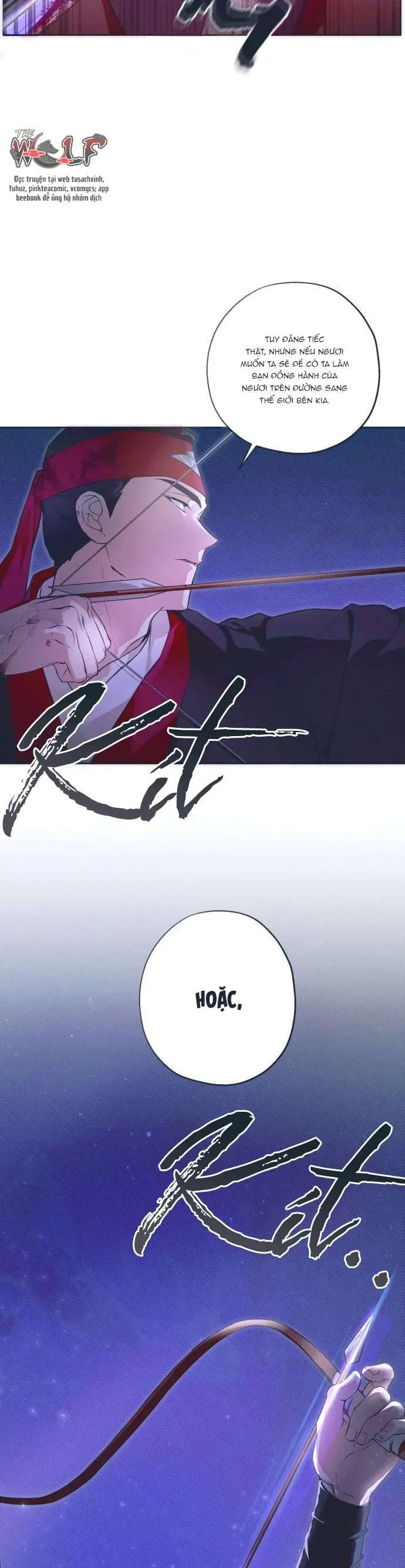 Dabi, Hương Vị Ngây Ngất - Chapter 13 - Page 4