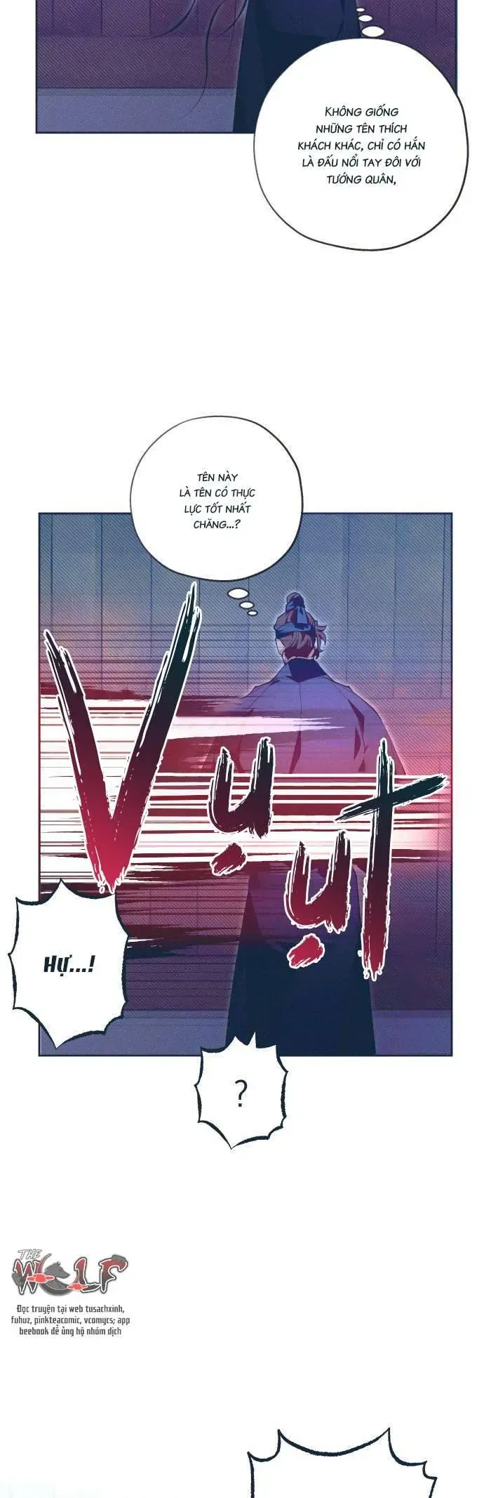 Dabi, Hương Vị Ngây Ngất - Chapter 13 - Page 40
