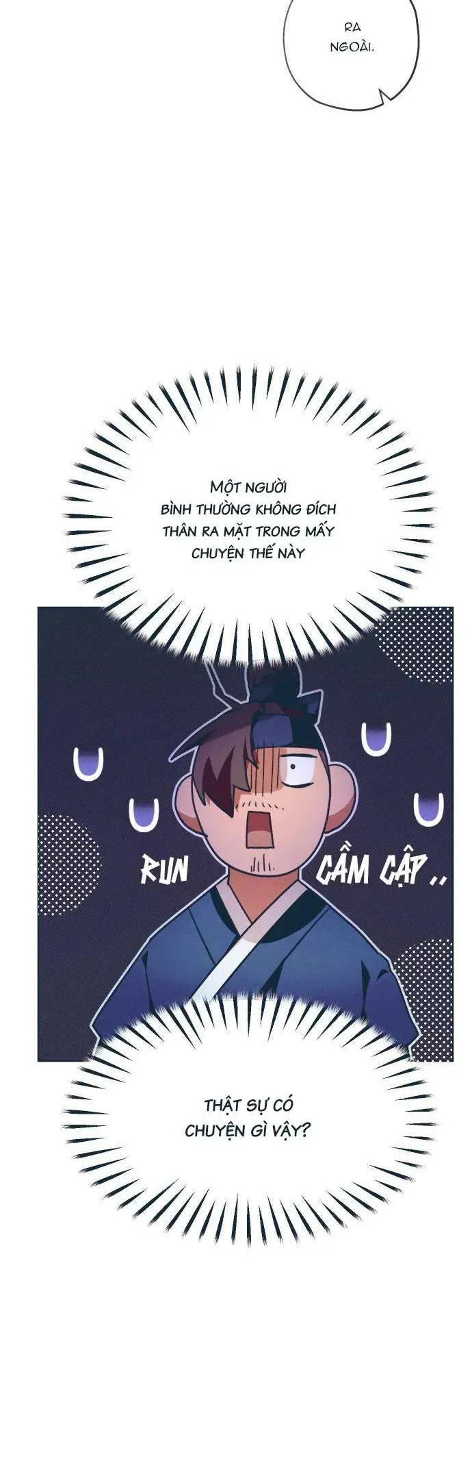 Dabi, Hương Vị Ngây Ngất - Chapter 13 - Page 44