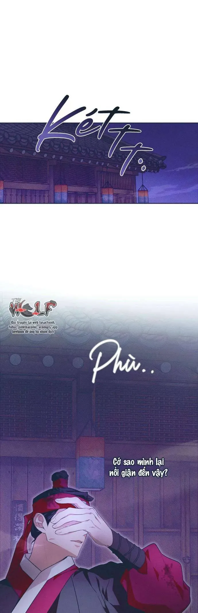 Dabi, Hương Vị Ngây Ngất - Chapter 13 - Page 45