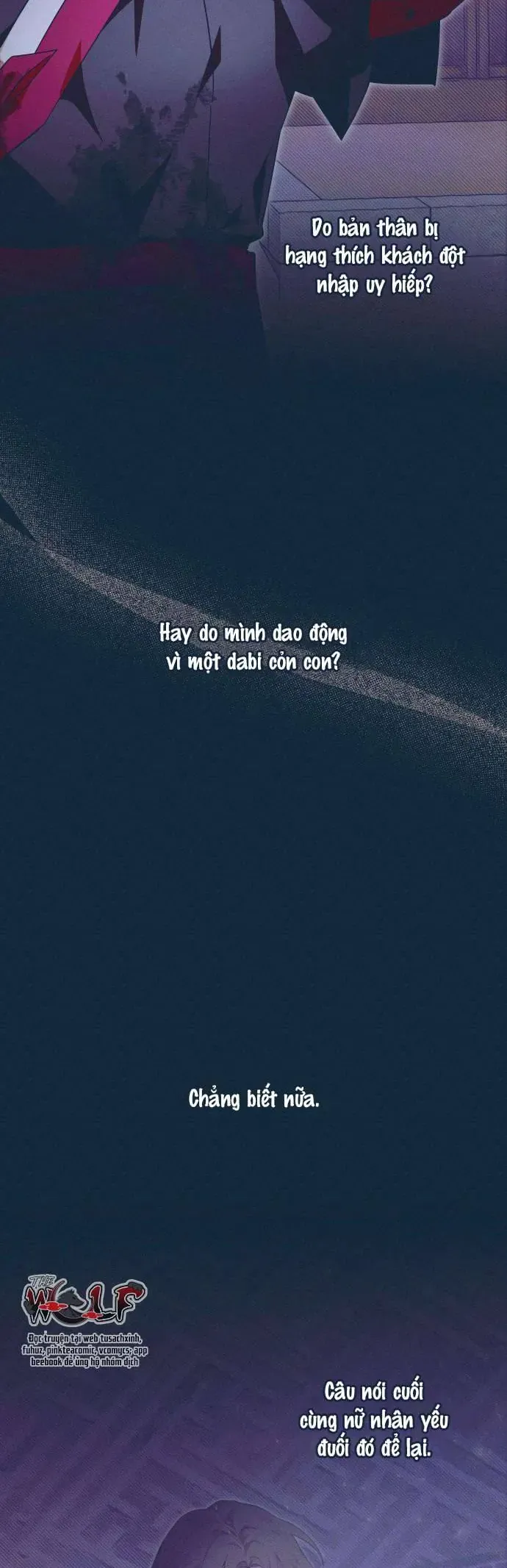 Dabi, Hương Vị Ngây Ngất - Chapter 13 - Page 46