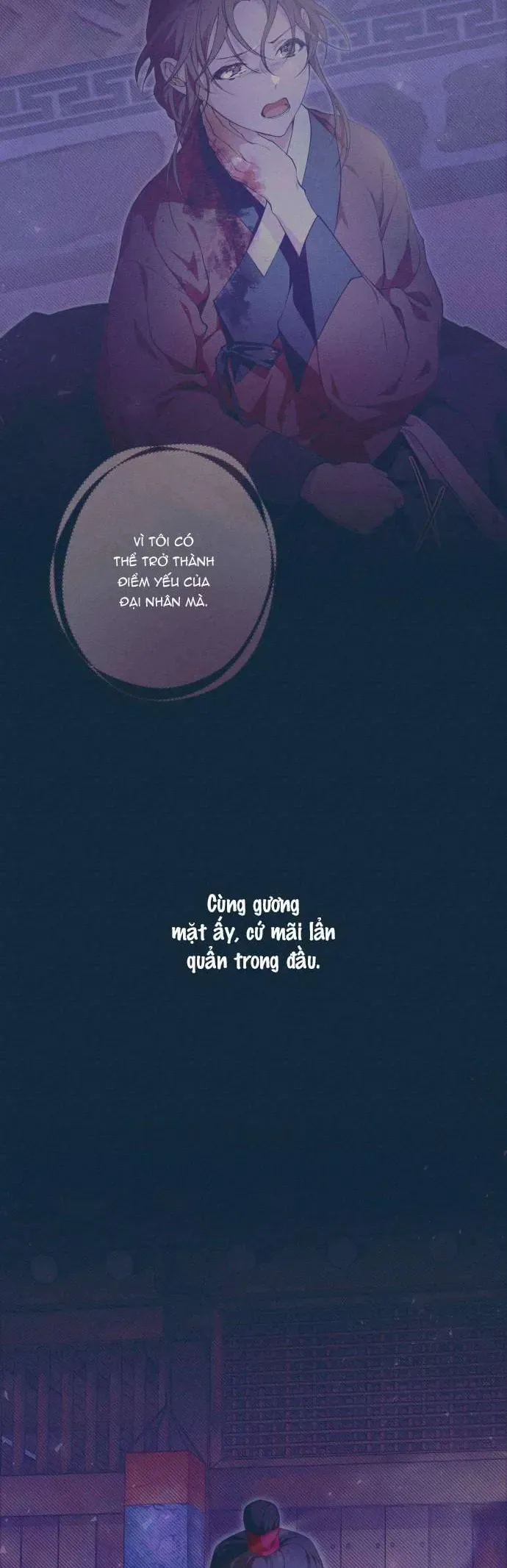 Dabi, Hương Vị Ngây Ngất - Chapter 13 - Page 47