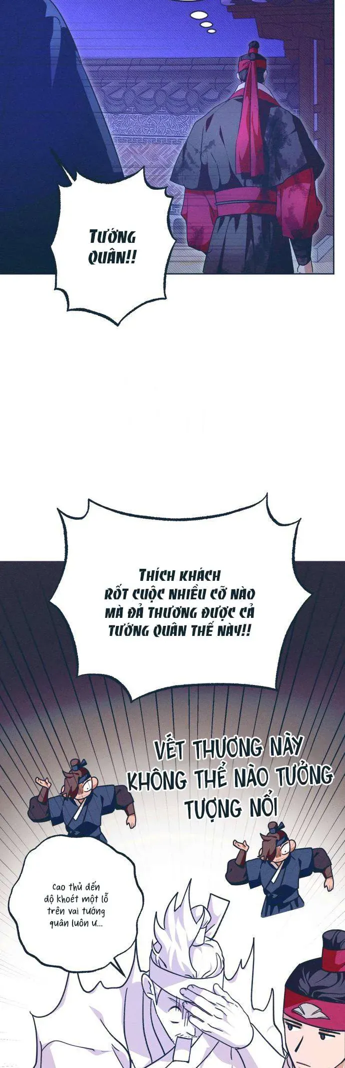 Dabi, Hương Vị Ngây Ngất - Chapter 13 - Page 49