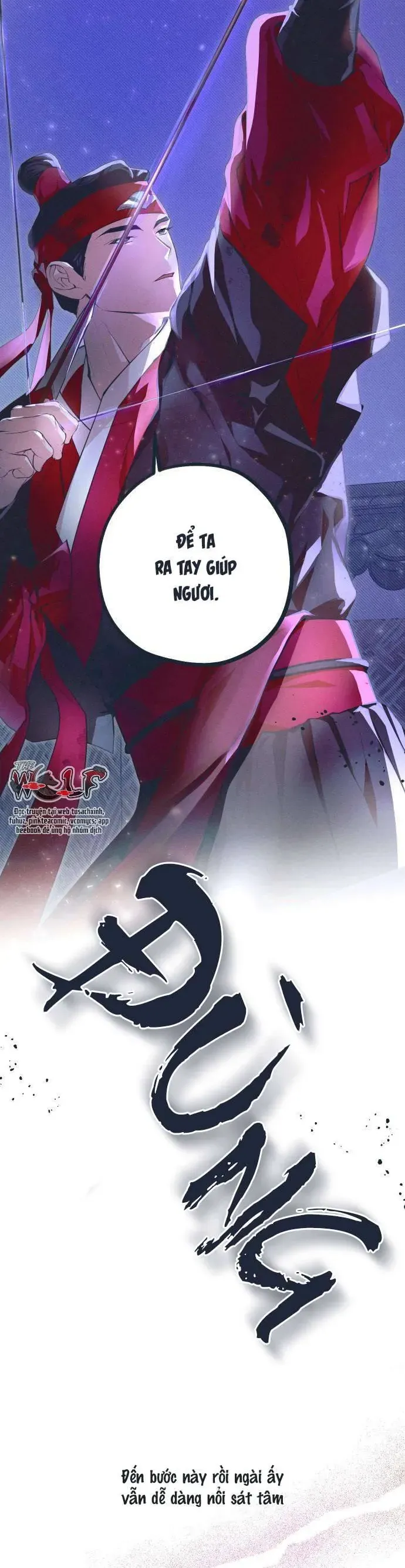 Dabi, Hương Vị Ngây Ngất - Chapter 13 - Page 5