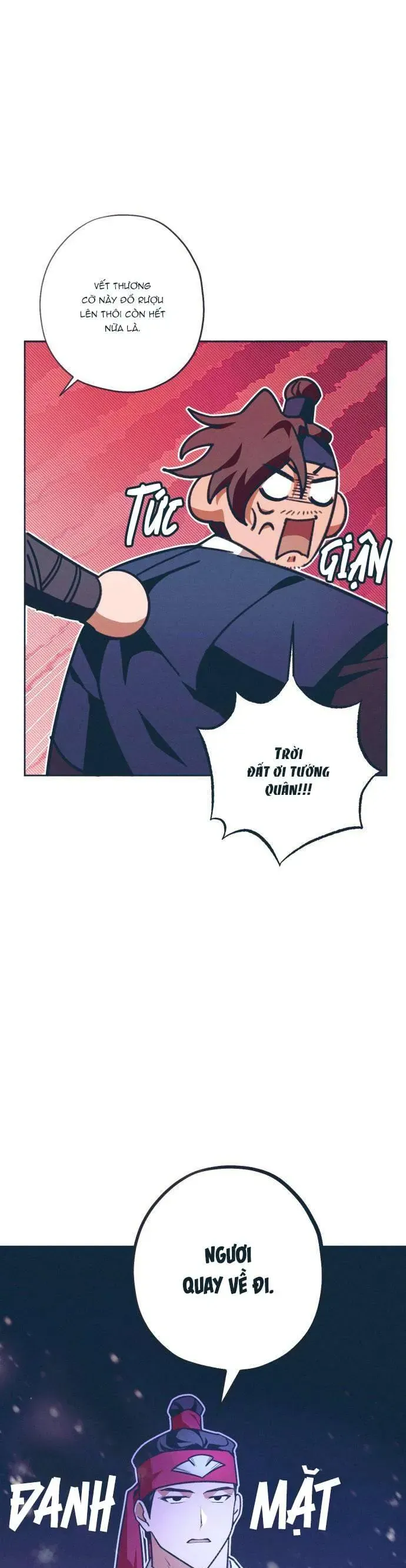 Dabi, Hương Vị Ngây Ngất - Chapter 13 - Page 51