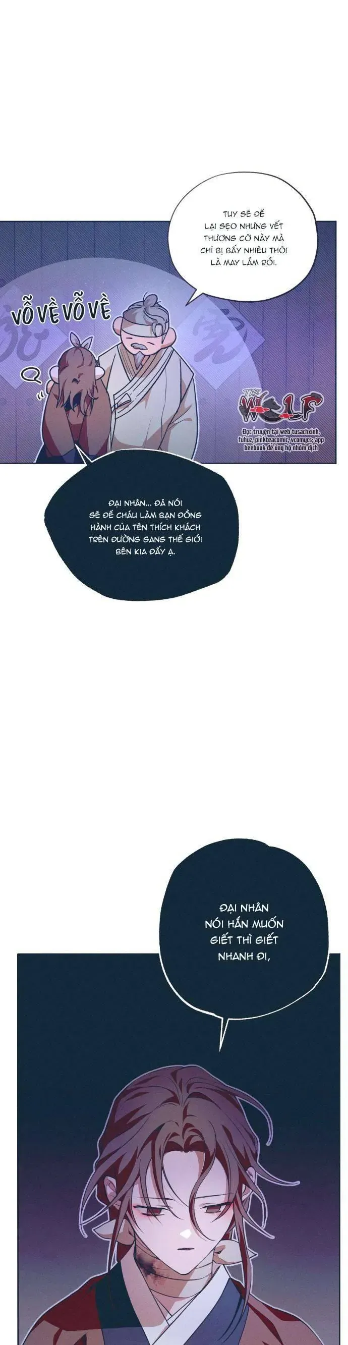 Dabi, Hương Vị Ngây Ngất - Chapter 13 - Page 53