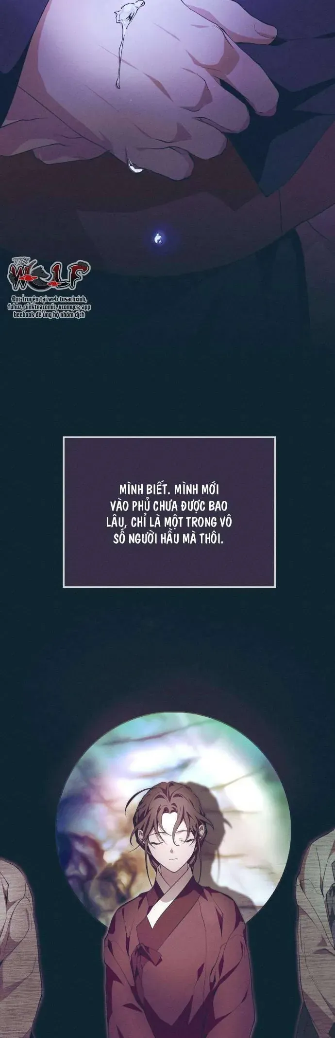 Dabi, Hương Vị Ngây Ngất - Chapter 13 - Page 56