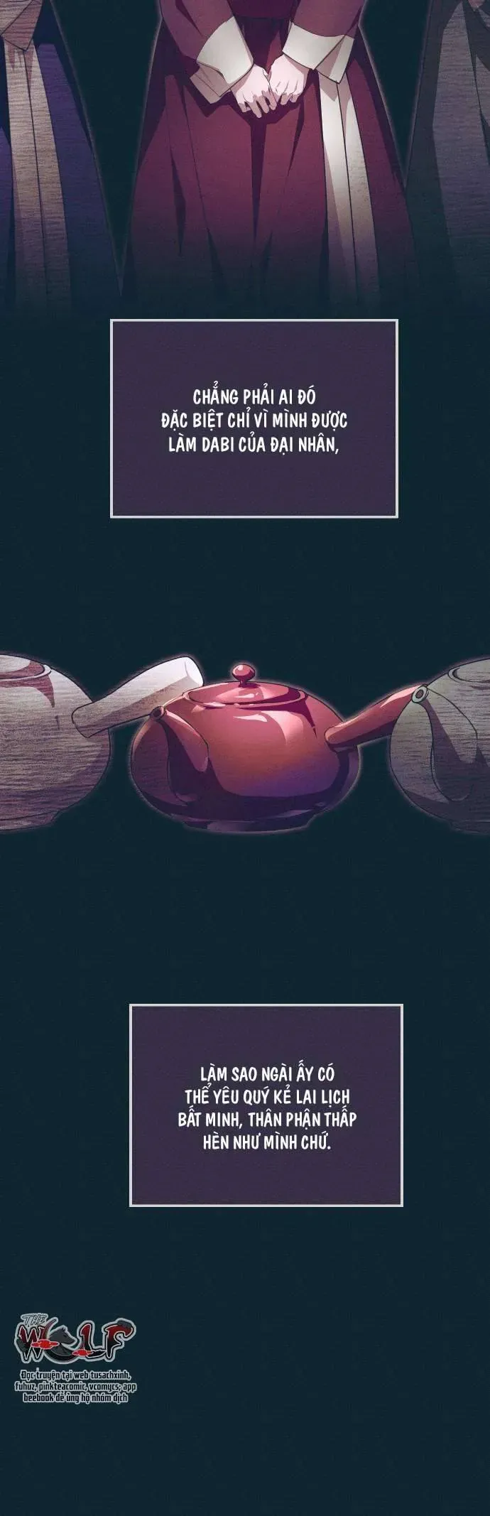 Dabi, Hương Vị Ngây Ngất - Chapter 13 - Page 57