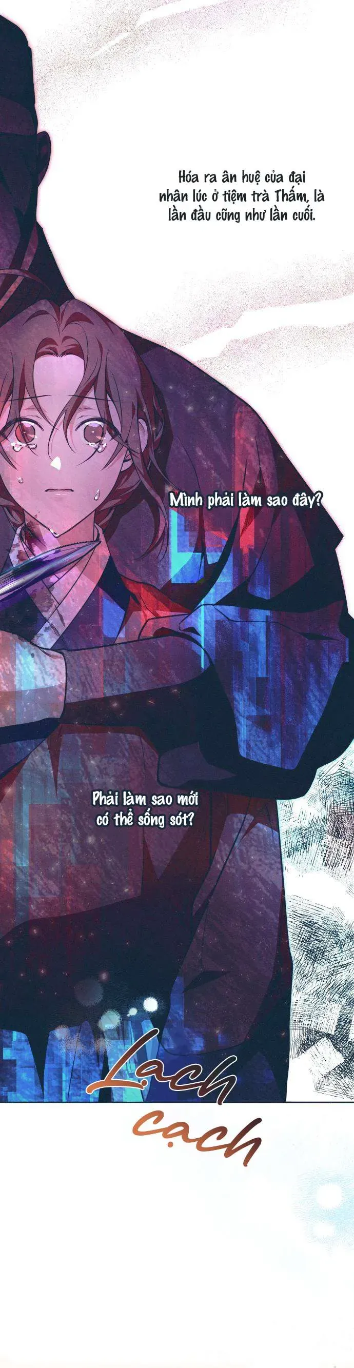 Dabi, Hương Vị Ngây Ngất - Chapter 13 - Page 6