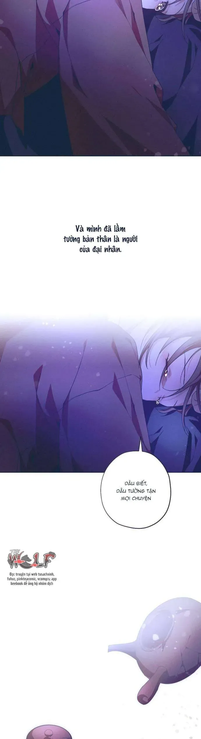 Dabi, Hương Vị Ngây Ngất - Chapter 13 - Page 60