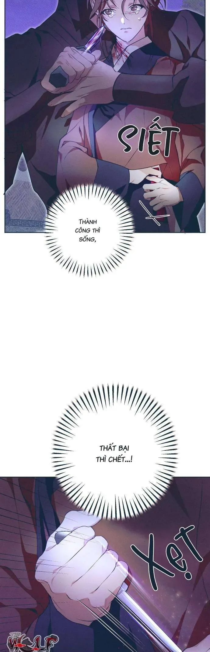 Dabi, Hương Vị Ngây Ngất - Chapter 13 - Page 9