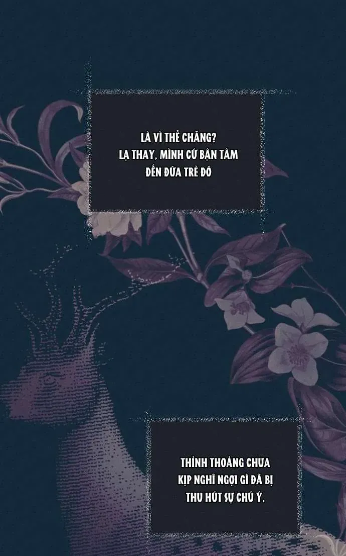 Dabi, Hương Vị Ngây Ngất - Chapter 14 - Page 102