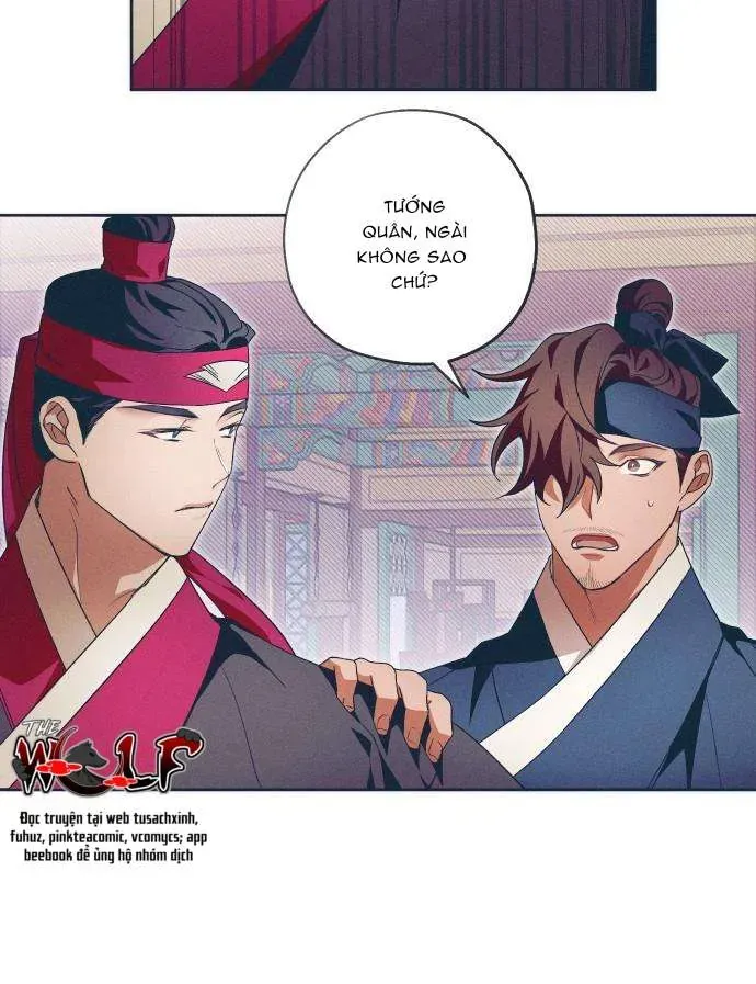 Dabi, Hương Vị Ngây Ngất - Chapter 14 - Page 106