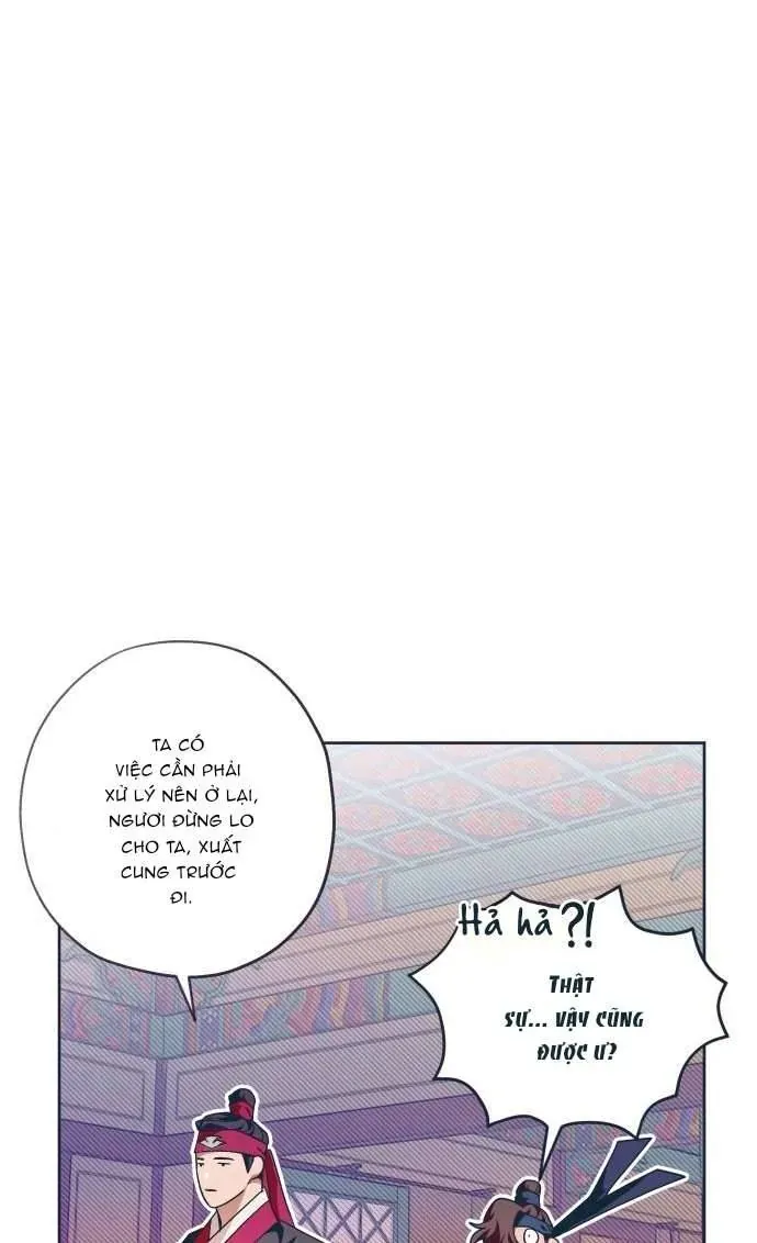 Dabi, Hương Vị Ngây Ngất - Chapter 14 - Page 108