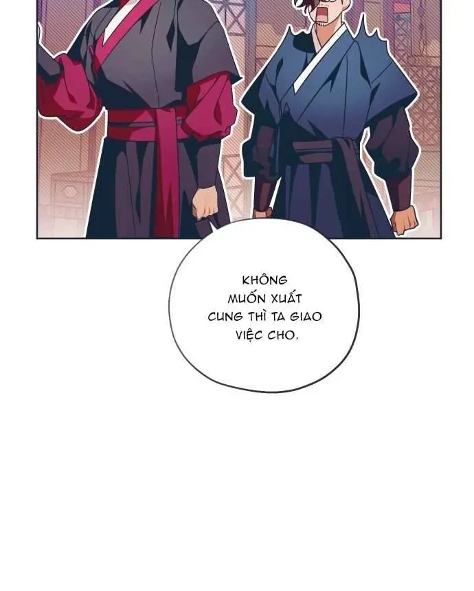 Dabi, Hương Vị Ngây Ngất - Chapter 14 - Page 109