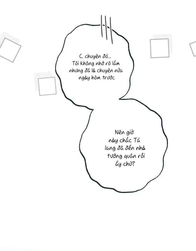 Dabi, Hương Vị Ngây Ngất - Chapter 14 - Page 116