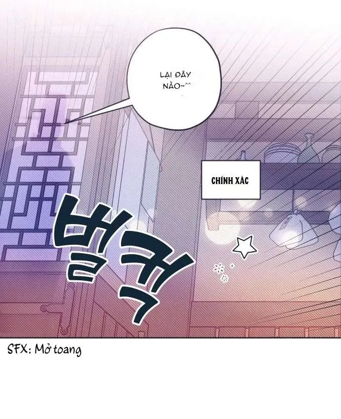 Dabi, Hương Vị Ngây Ngất - Chapter 14 - Page 117