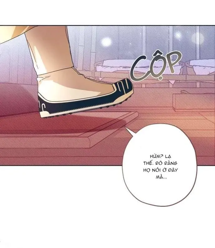 Dabi, Hương Vị Ngây Ngất - Chapter 14 - Page 118