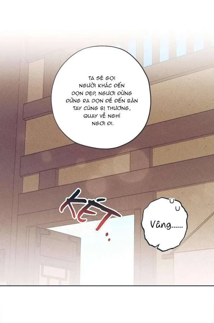 Dabi, Hương Vị Ngây Ngất - Chapter 14 - Page 19