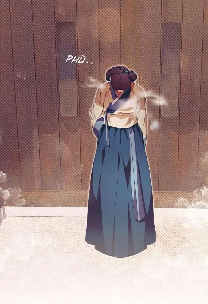 Dabi, Hương Vị Ngây Ngất - Chapter 14 - Page 21