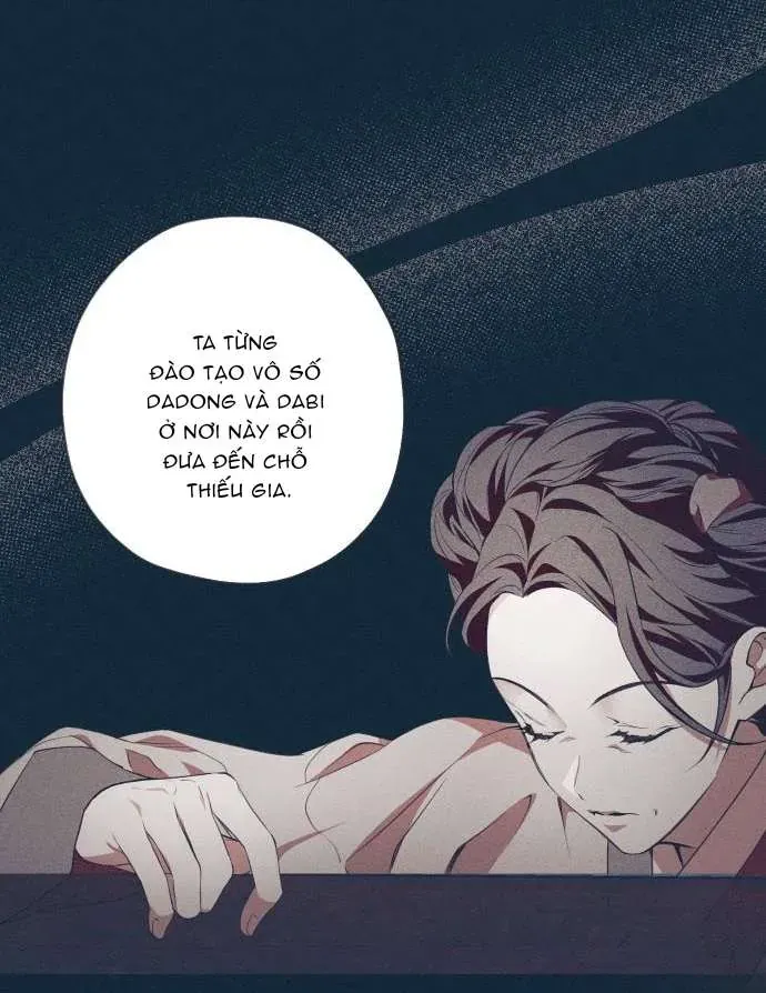 Dabi, Hương Vị Ngây Ngất - Chapter 14 - Page 29
