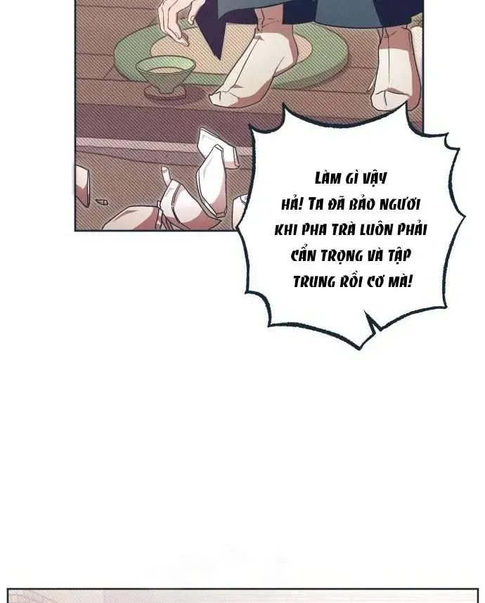 Dabi, Hương Vị Ngây Ngất - Chapter 14 - Page 3