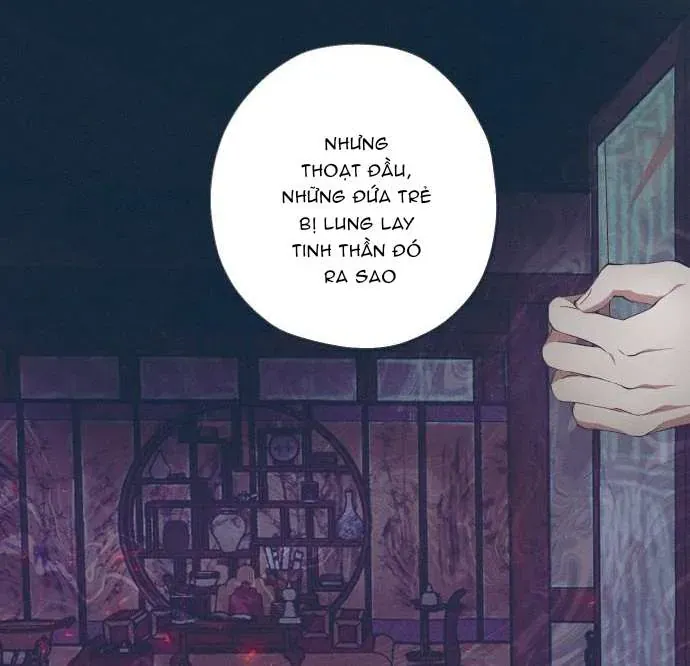 Dabi, Hương Vị Ngây Ngất - Chapter 14 - Page 30