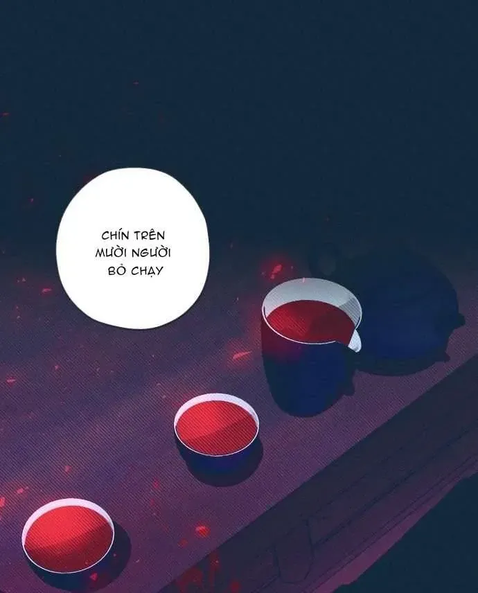 Dabi, Hương Vị Ngây Ngất - Chapter 14 - Page 33