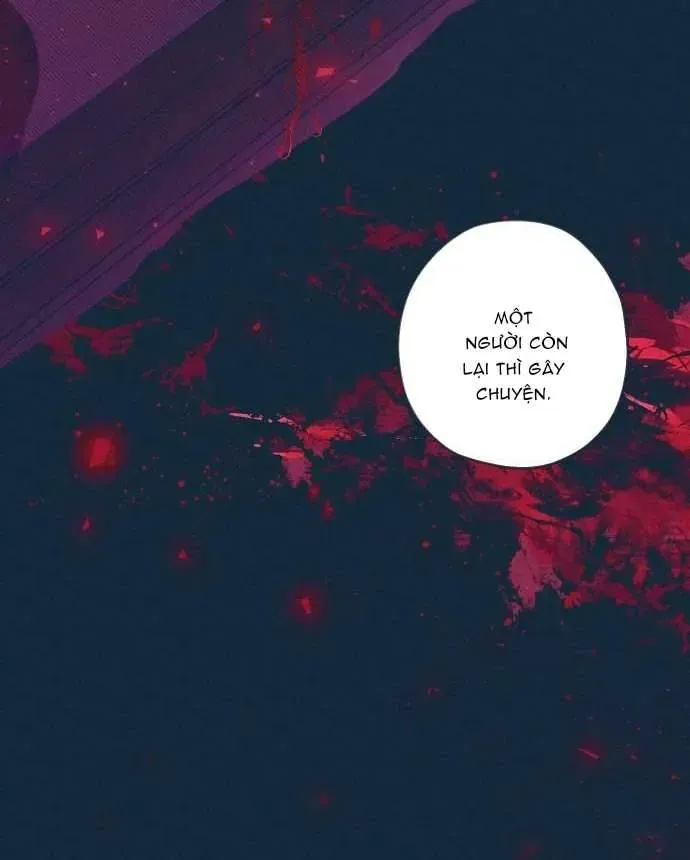 Dabi, Hương Vị Ngây Ngất - Chapter 14 - Page 34