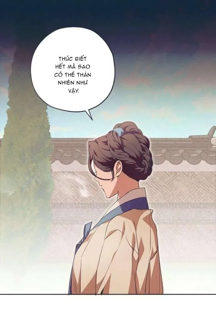 Dabi, Hương Vị Ngây Ngất - Chapter 14 - Page 35