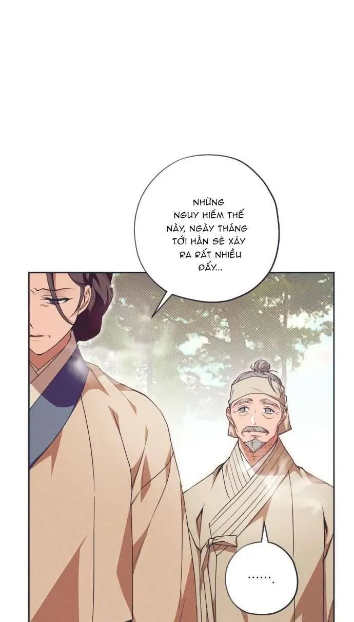 Dabi, Hương Vị Ngây Ngất - Chapter 14 - Page 36