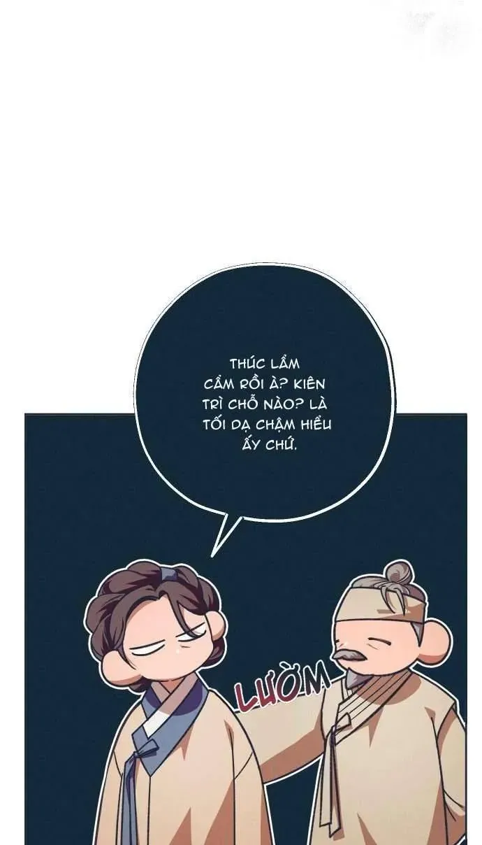 Dabi, Hương Vị Ngây Ngất - Chapter 14 - Page 39