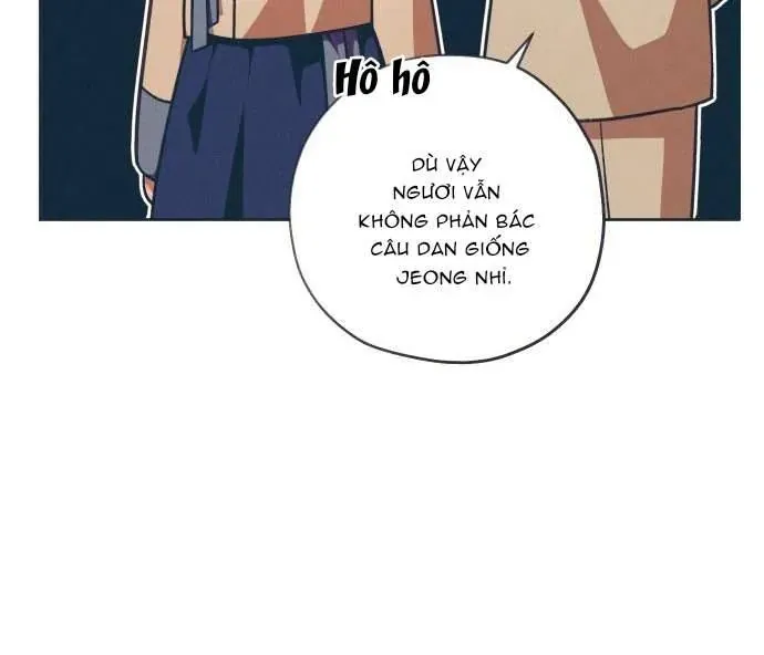 Dabi, Hương Vị Ngây Ngất - Chapter 14 - Page 40