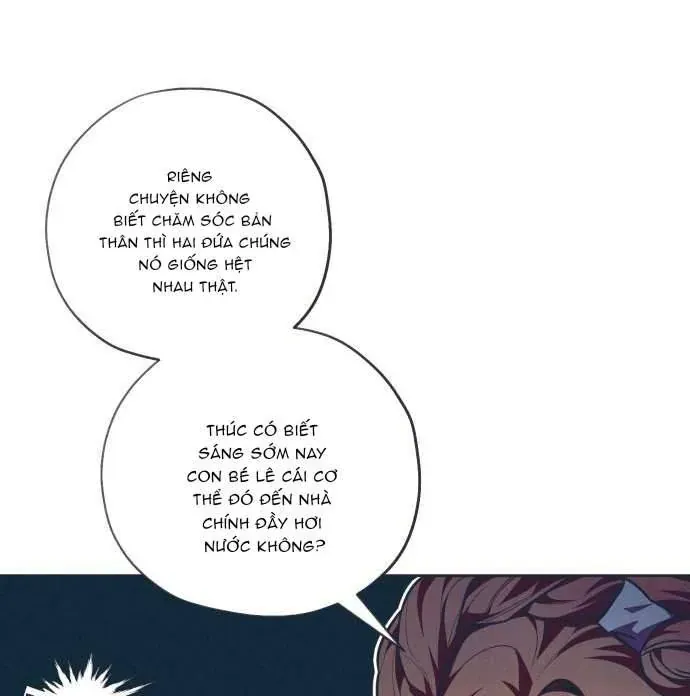 Dabi, Hương Vị Ngây Ngất - Chapter 14 - Page 41