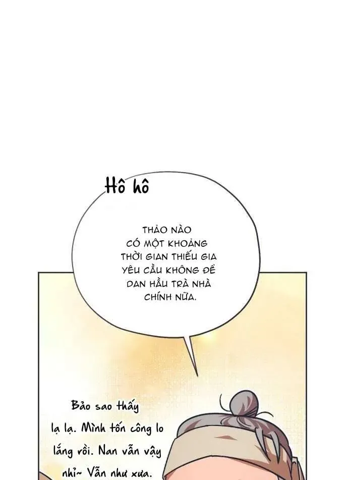 Dabi, Hương Vị Ngây Ngất - Chapter 14 - Page 43