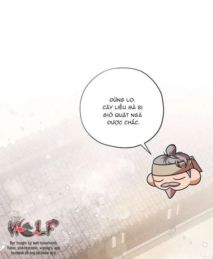 Dabi, Hương Vị Ngây Ngất - Chapter 14 - Page 45