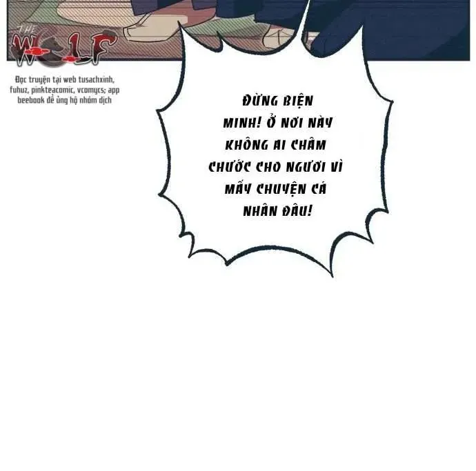 Dabi, Hương Vị Ngây Ngất - Chapter 14 - Page 5