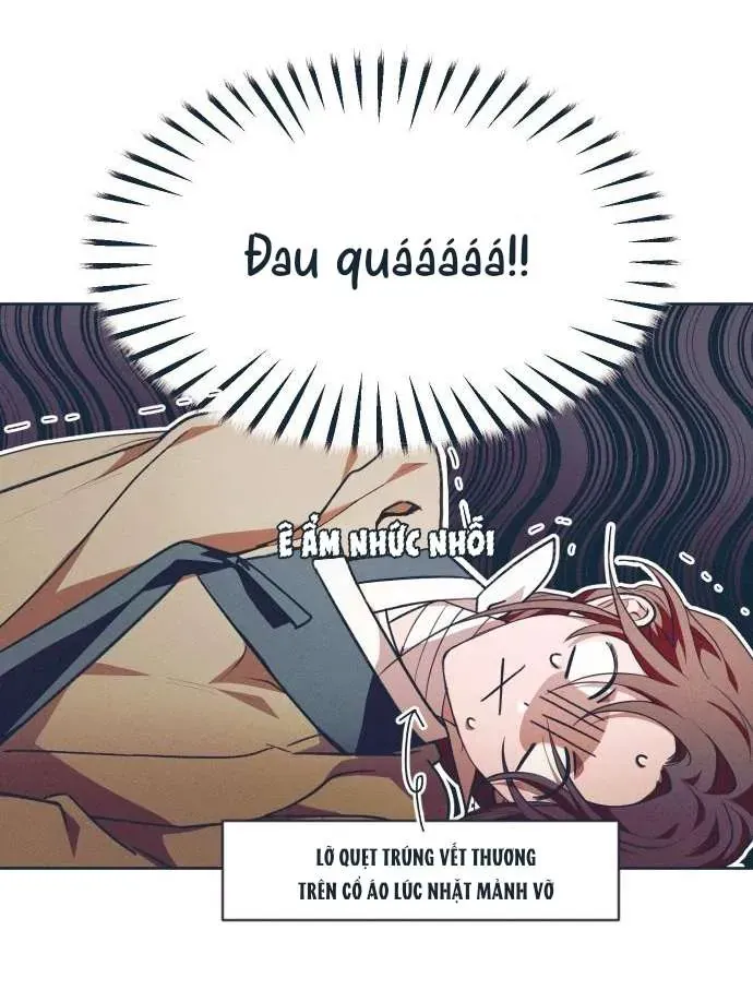 Dabi, Hương Vị Ngây Ngất - Chapter 14 - Page 51