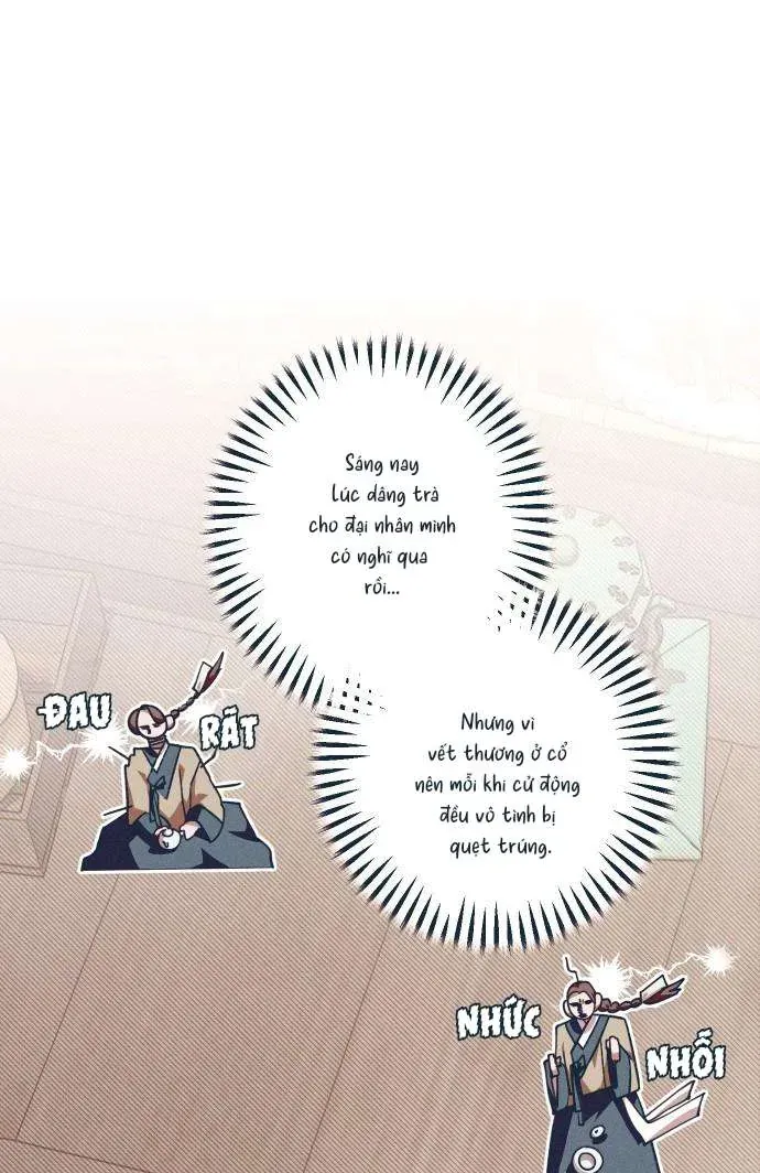 Dabi, Hương Vị Ngây Ngất - Chapter 14 - Page 52