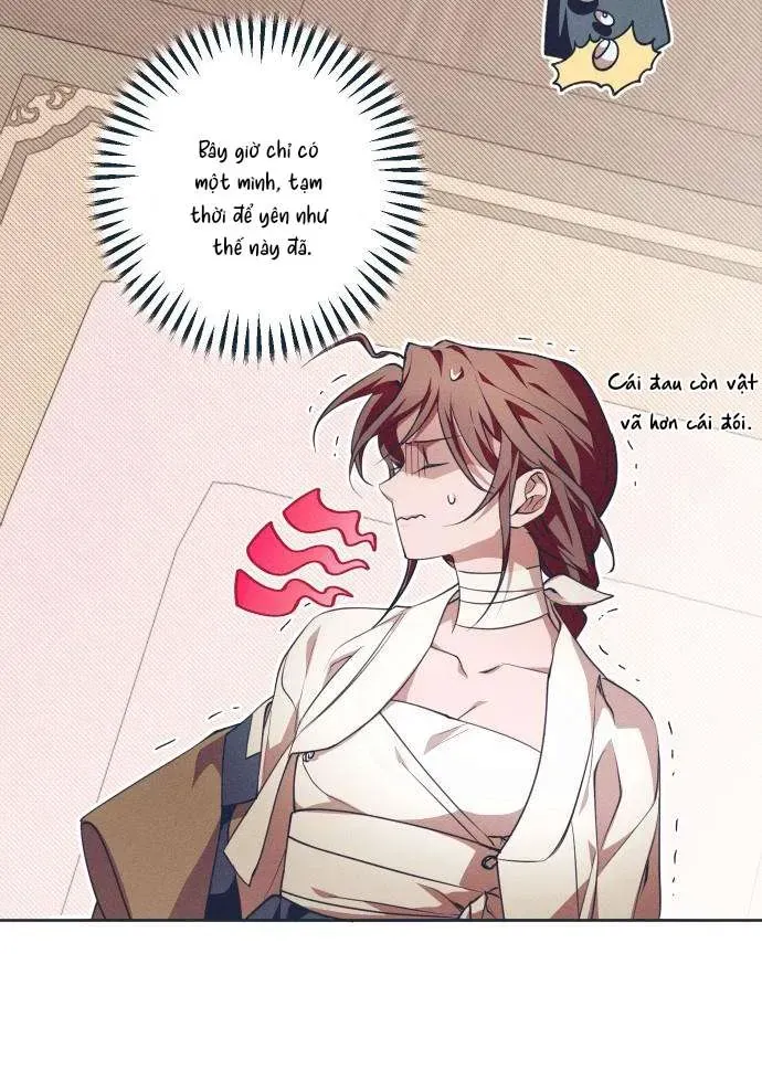 Dabi, Hương Vị Ngây Ngất - Chapter 14 - Page 53