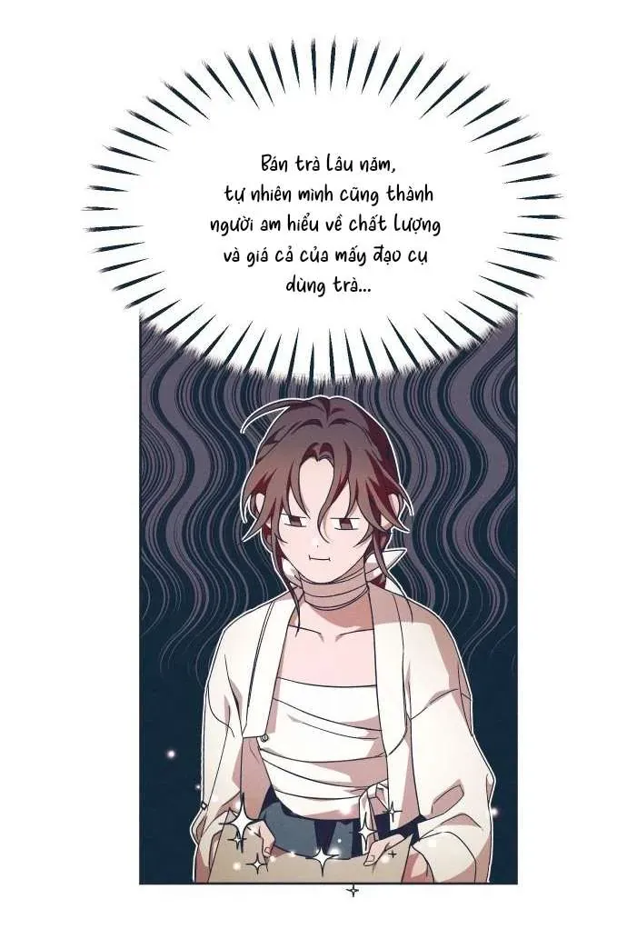 Dabi, Hương Vị Ngây Ngất - Chapter 14 - Page 57